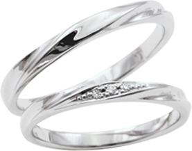 結婚指輪