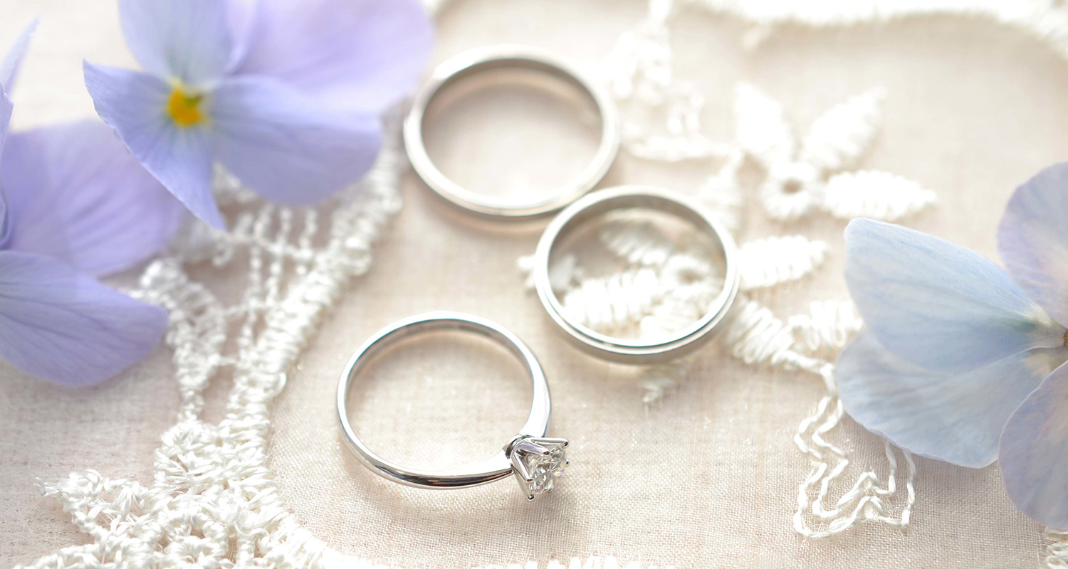結婚指輪