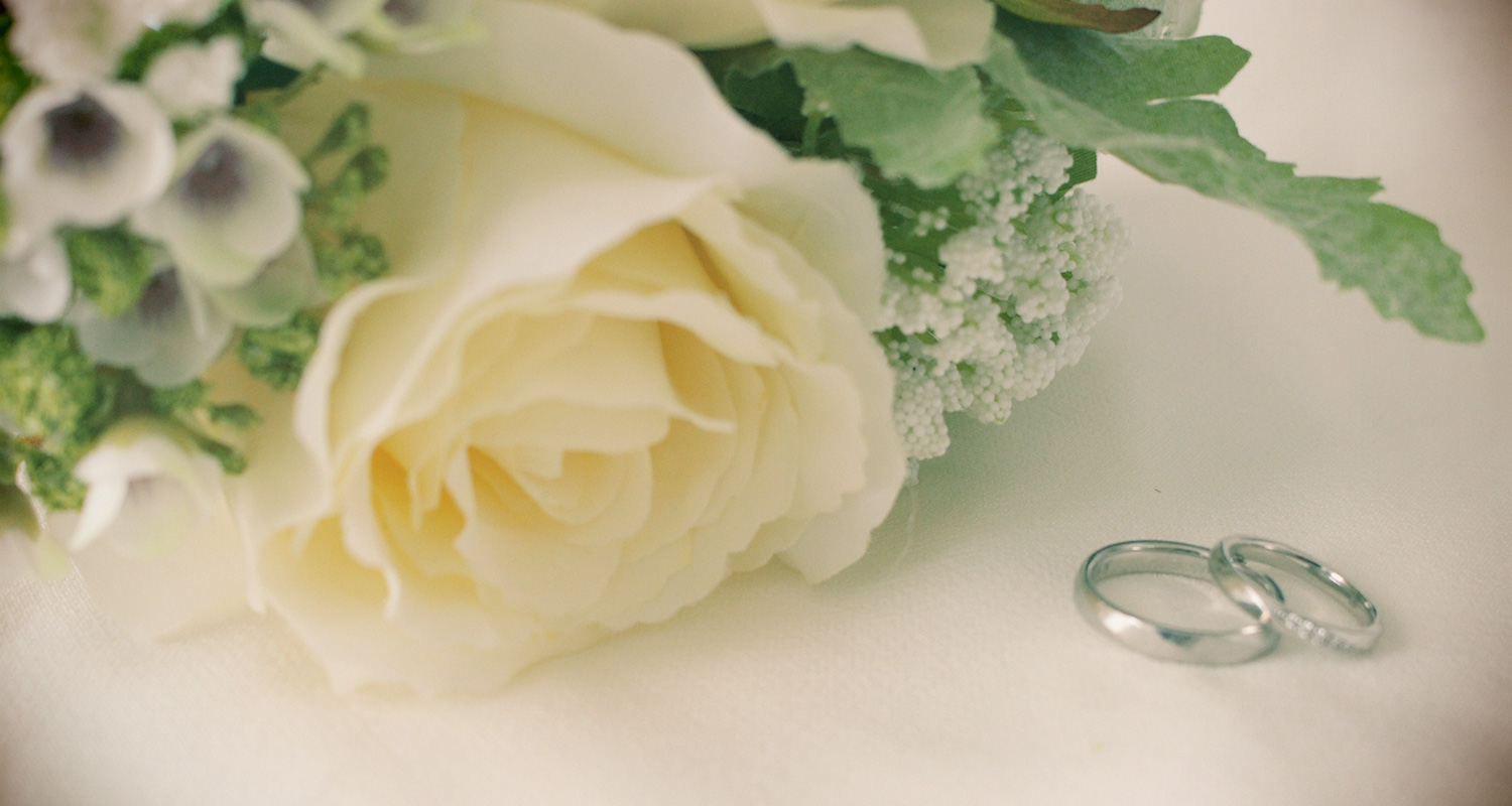 結婚指輪
