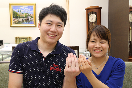 S.K (新婦)
